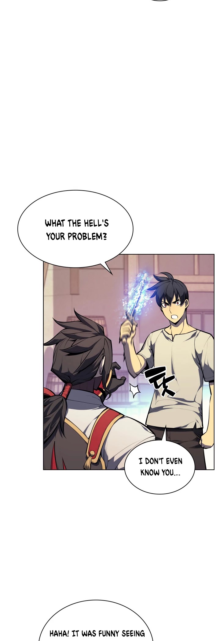 Overgeared (Team Argo) Chapter 41 page 47 - Chapter 41