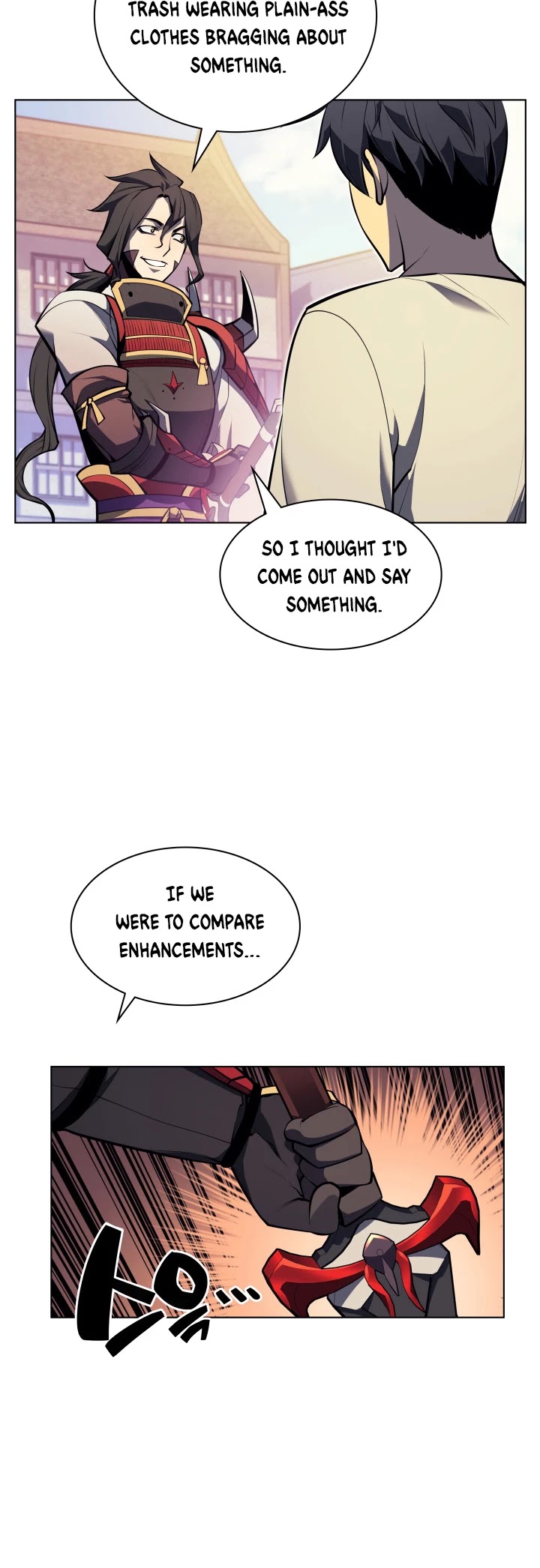 Overgeared (Team Argo) Chapter 41 page 48 - Chapter 41
