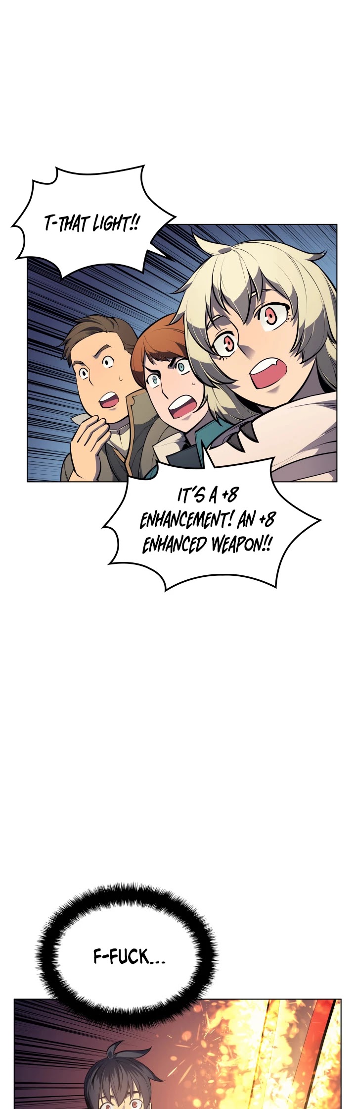 Overgeared (Team Argo) Chapter 41 page 50 - Chapter 41