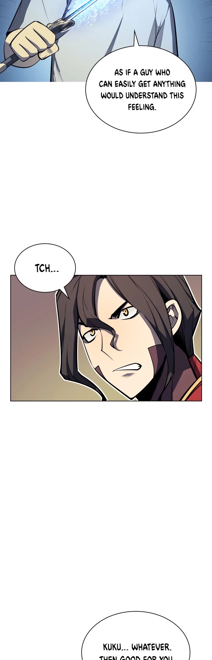 Overgeared (Team Argo) Chapter 41 page 53 - Chapter 41