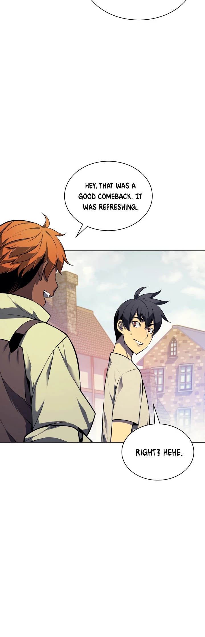 Overgeared (Team Argo) Chapter 41 page 55 - Chapter 41