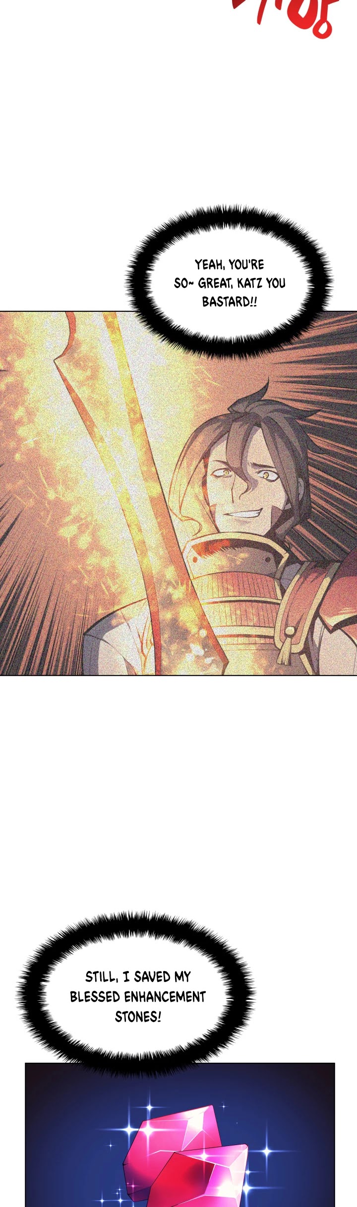 Overgeared (Team Argo) Chapter 41 page 57 - Chapter 41