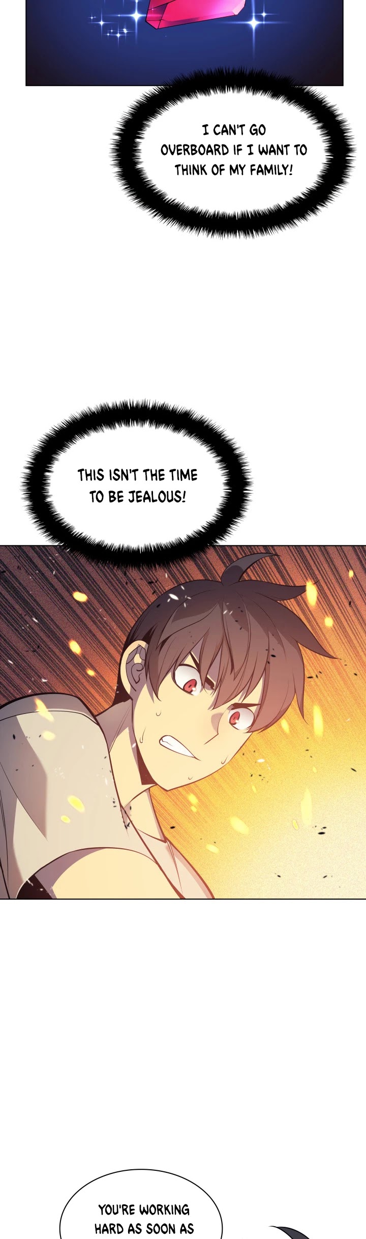 Overgeared (Team Argo) Chapter 41 page 58 - Chapter 41