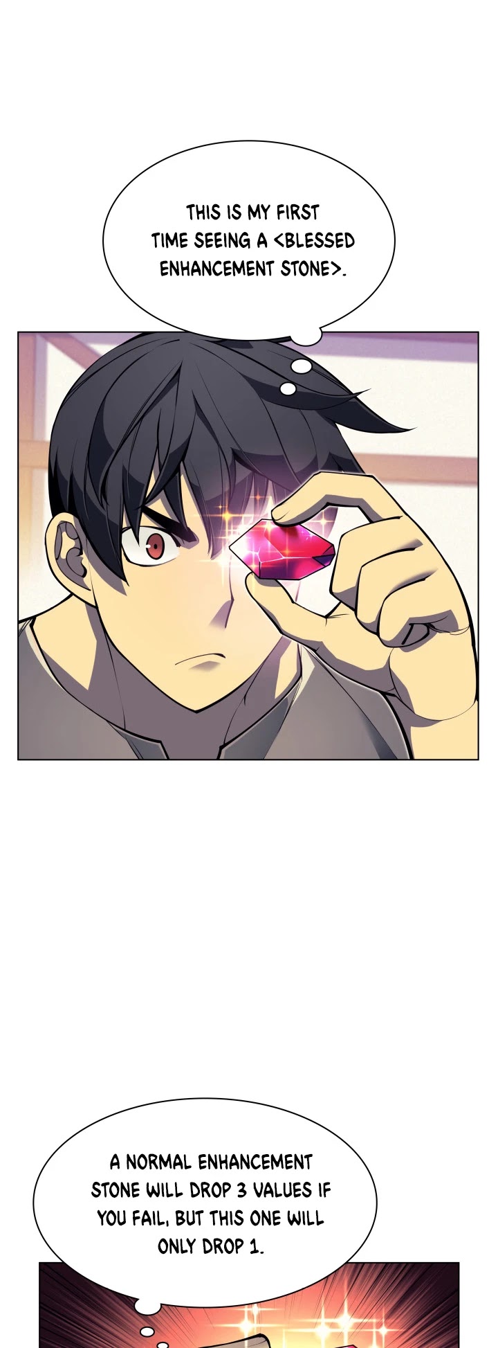 Overgeared (Team Argo) Chapter 41 page 6 - Chapter 41