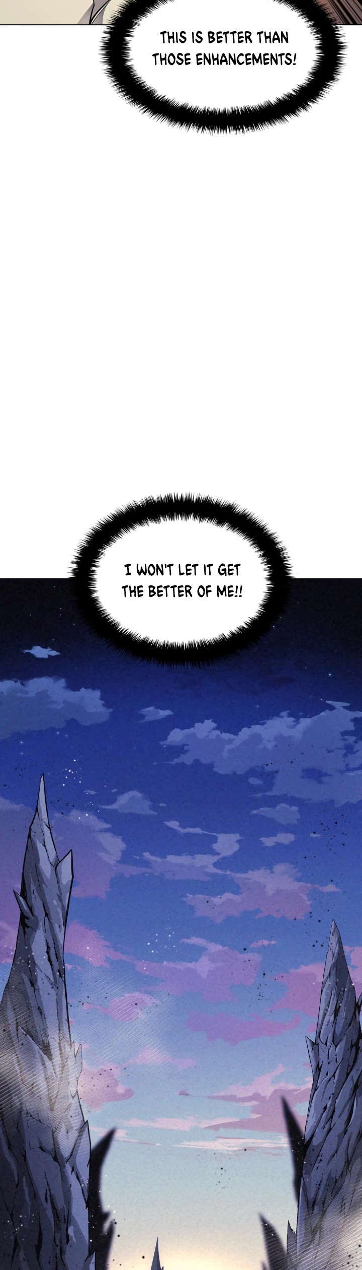 Overgeared (Team Argo) Chapter 41 page 63 - Chapter 41