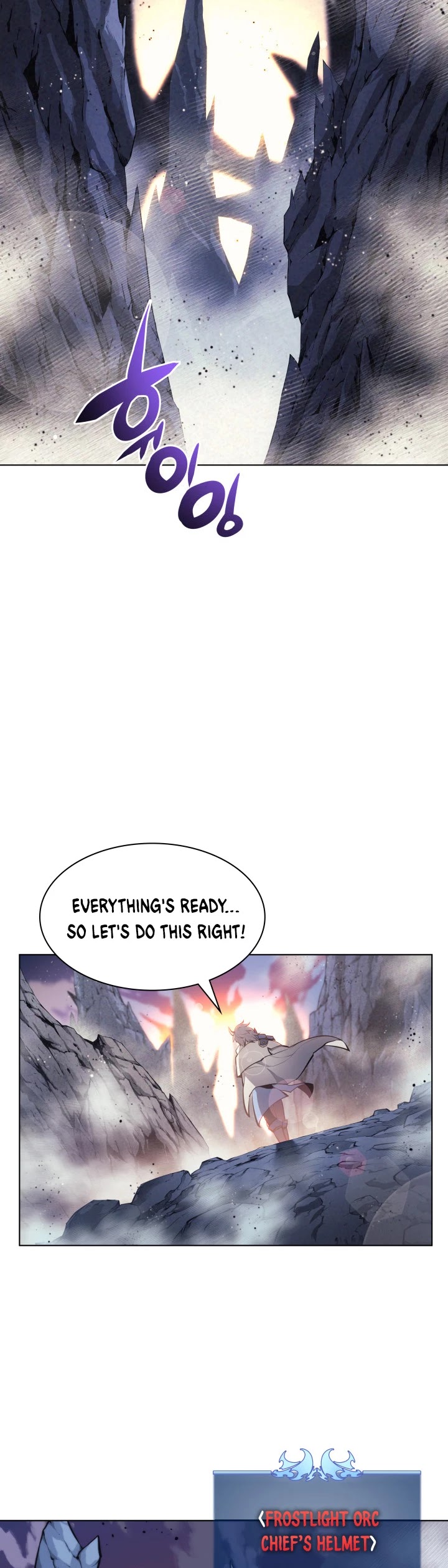 Overgeared (Team Argo) Chapter 41 page 64 - Chapter 41