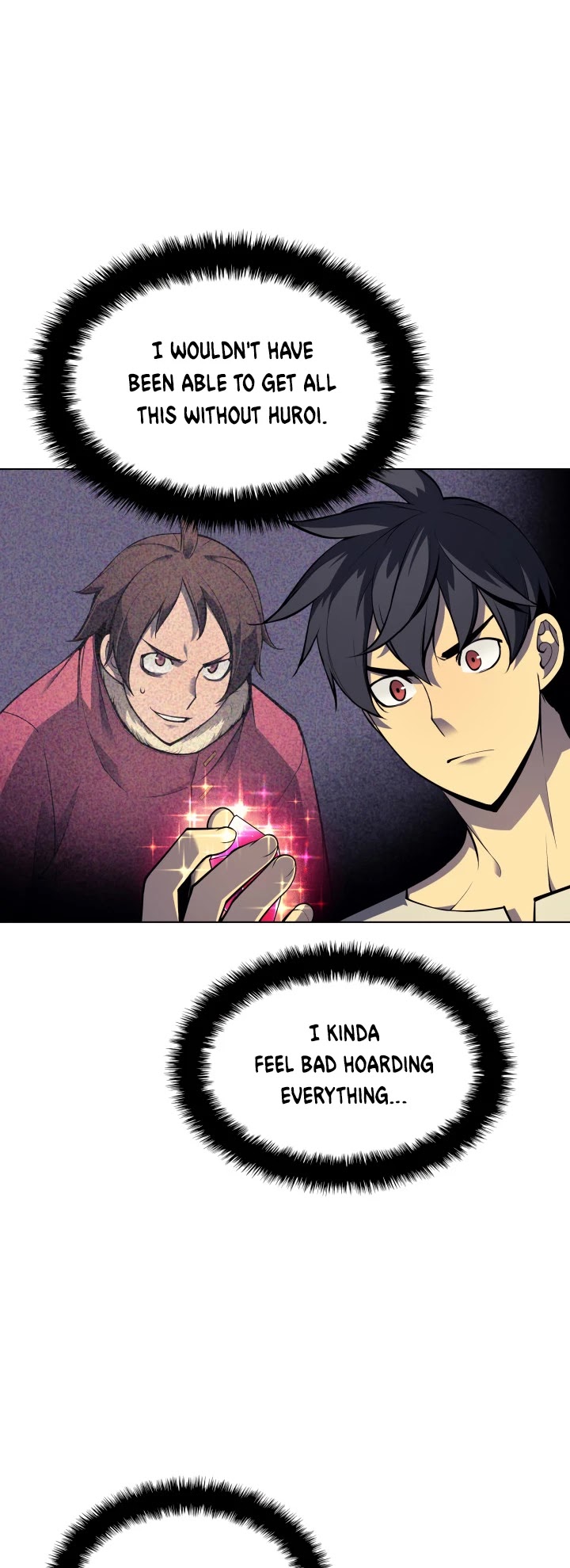 Overgeared (Team Argo) Chapter 41 page 8 - Chapter 41