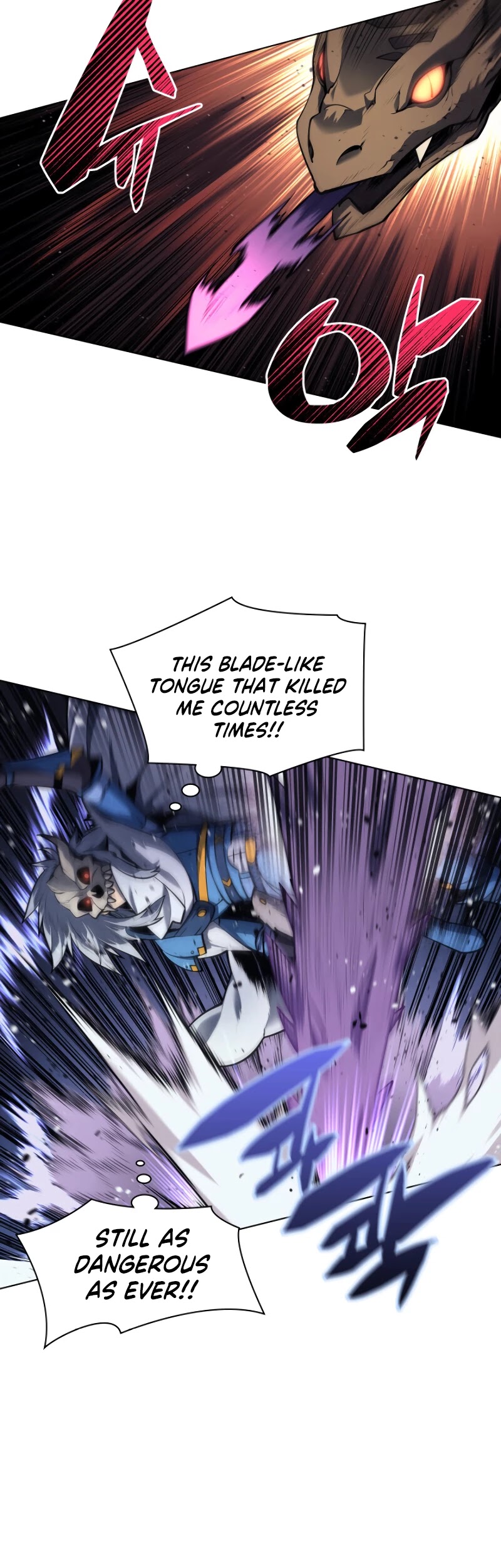 Overgeared (Team Argo) Chapter 42 page 10 - Chapter 42