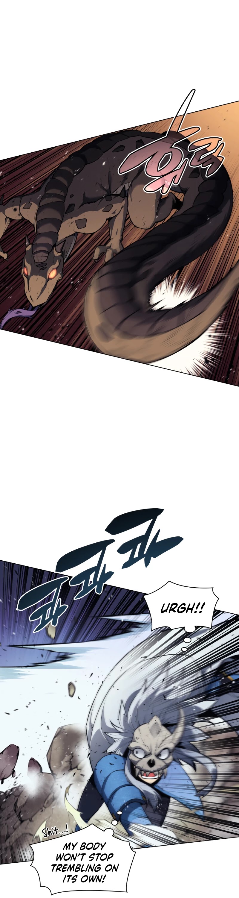 Overgeared (Team Argo) Chapter 42 page 11 - Chapter 42