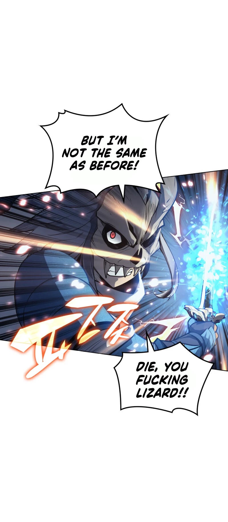 Overgeared (Team Argo) Chapter 42 page 12 - Chapter 42