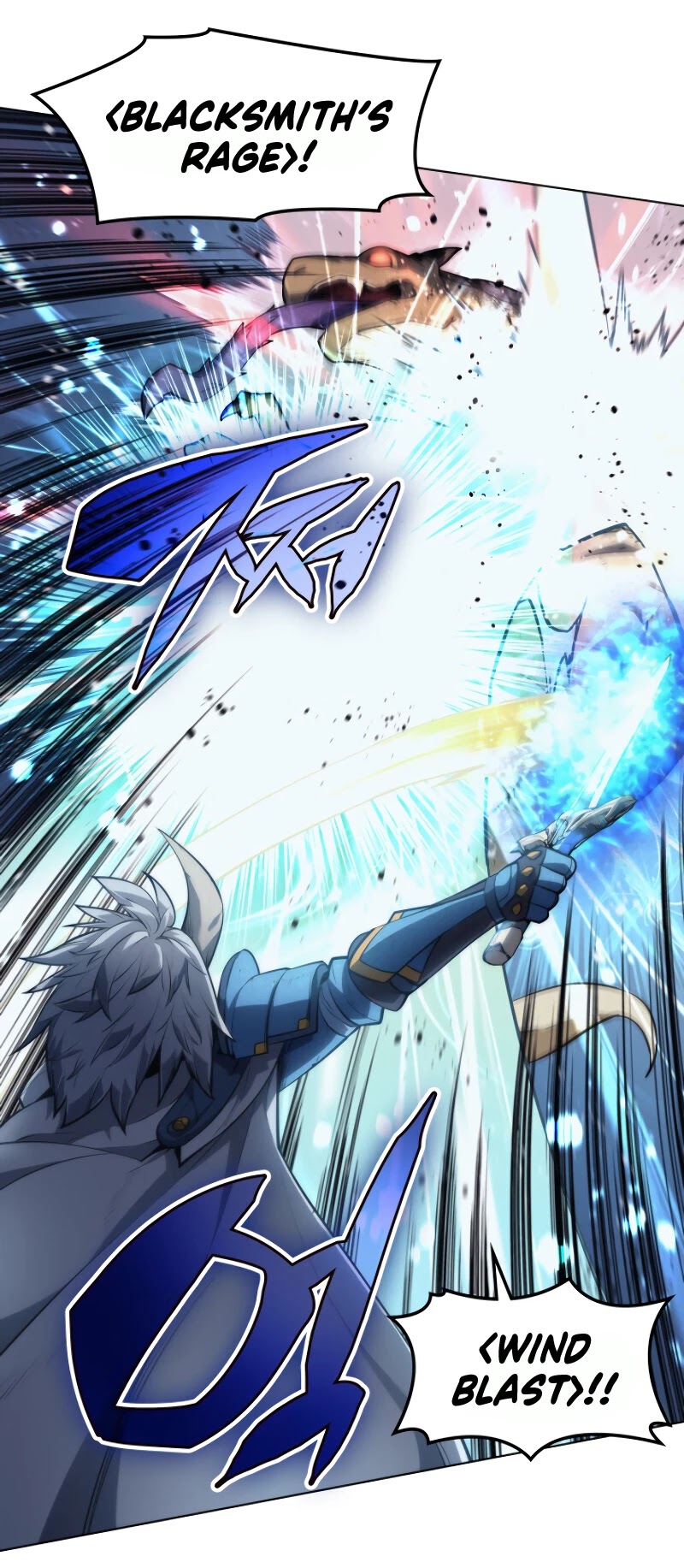Overgeared (Team Argo) Chapter 42 page 13 - Chapter 42