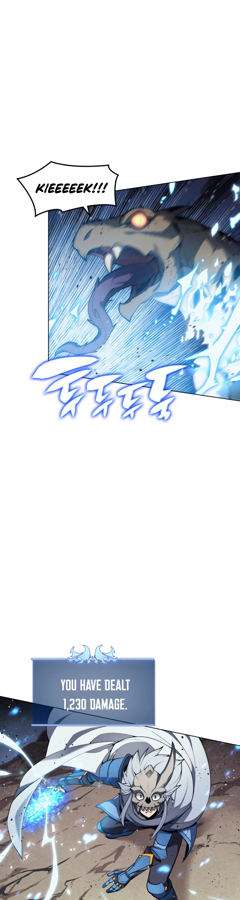 Overgeared (Team Argo) Chapter 42 page 14 - Chapter 42