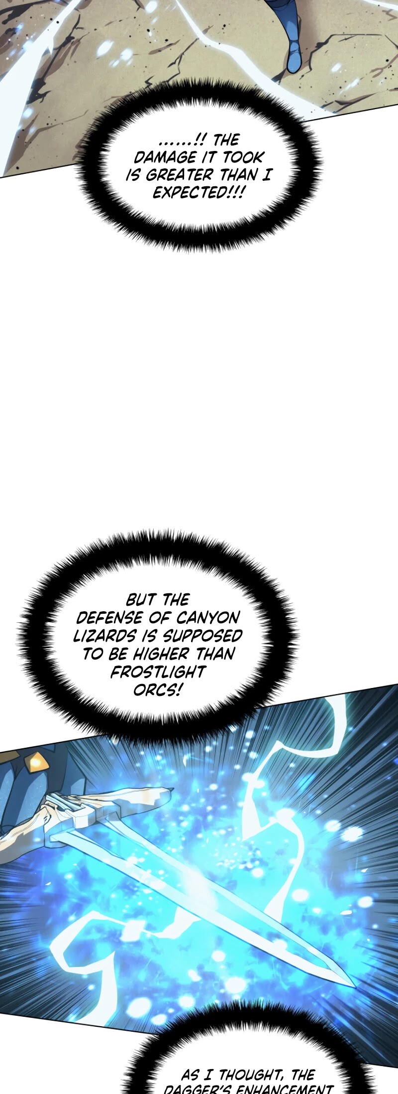 Overgeared (Team Argo) Chapter 42 page 15 - Chapter 42