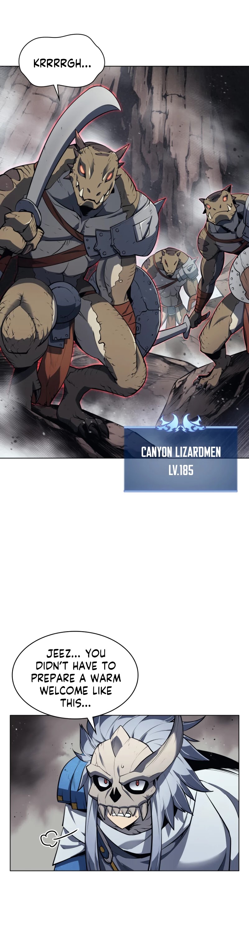 Overgeared (Team Argo) Chapter 42 page 20 - Chapter 42