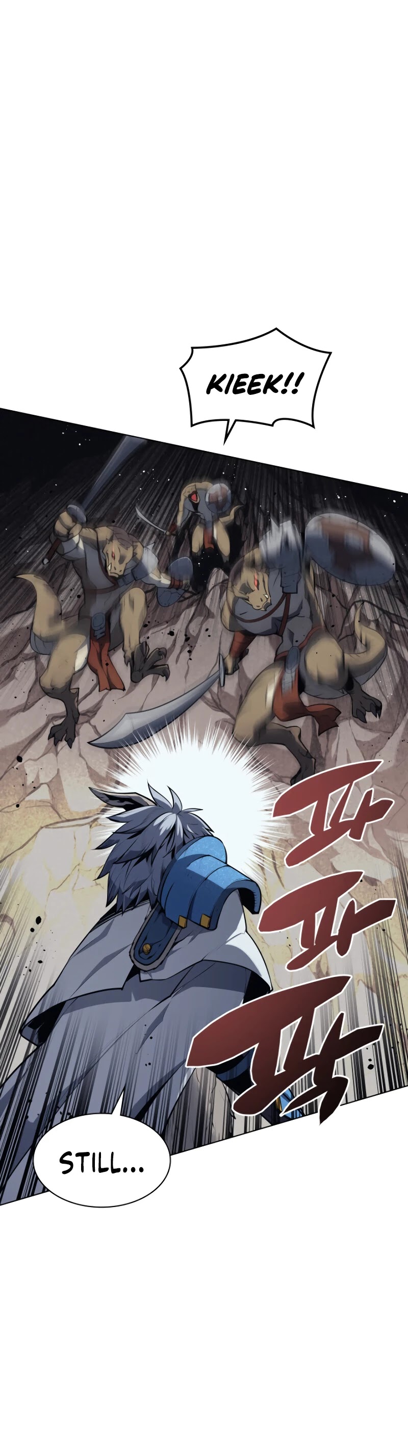 Overgeared (Team Argo) Chapter 42 page 21 - Chapter 42