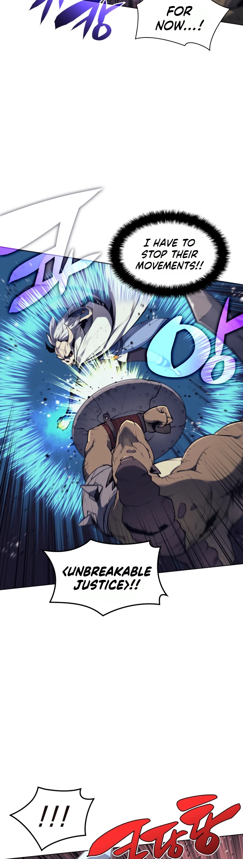 Overgeared (Team Argo) Chapter 42 page 27 - Chapter 42