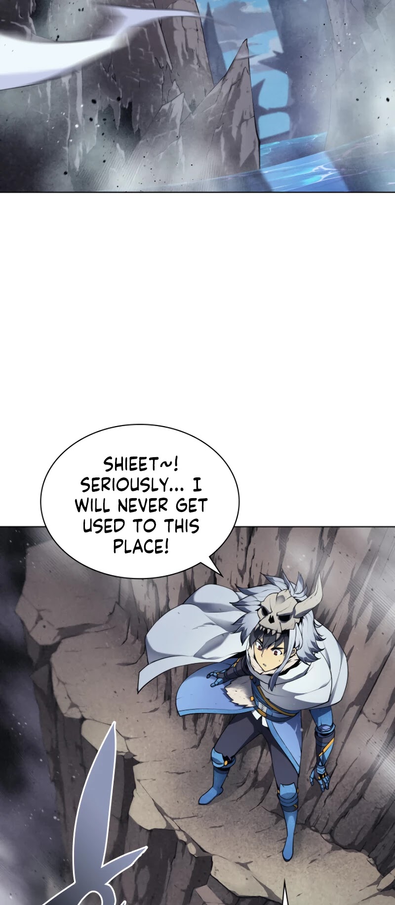 Overgeared (Team Argo) Chapter 42 page 3 - Chapter 42