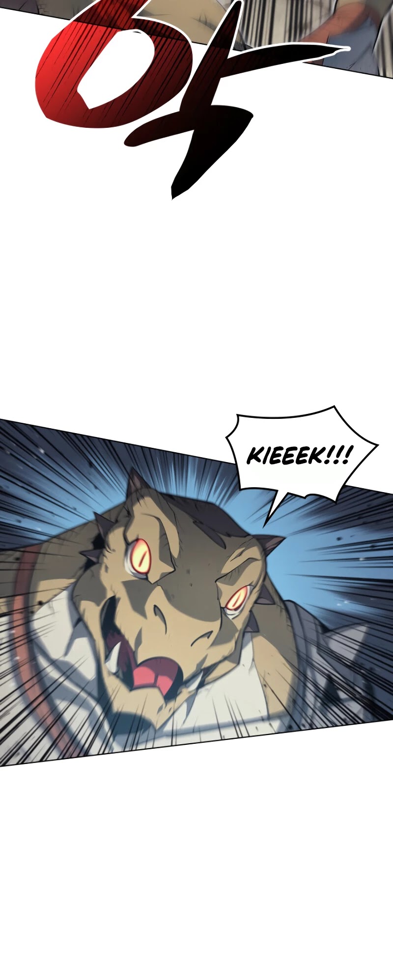 Overgeared (Team Argo) Chapter 42 page 31 - Chapter 42
