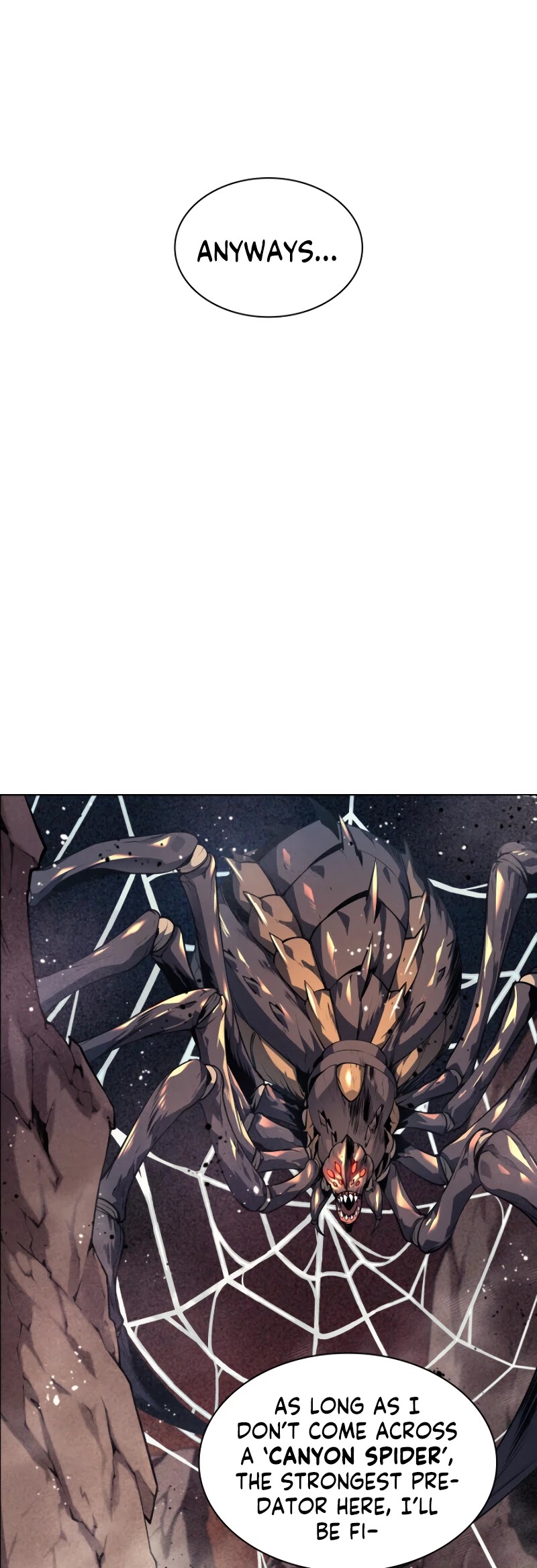 Overgeared (Team Argo) Chapter 42 page 36 - Chapter 42