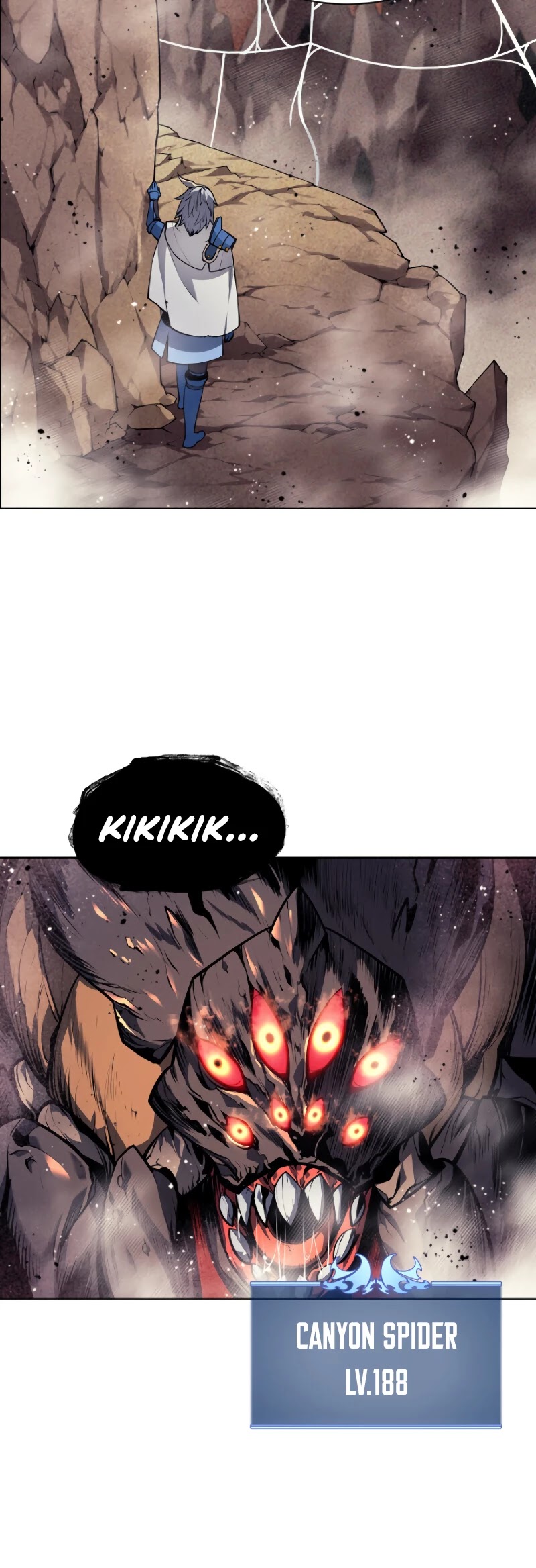 Overgeared (Team Argo) Chapter 42 page 37 - Chapter 42