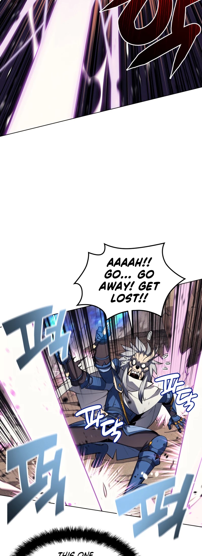 Overgeared (Team Argo) Chapter 42 page 39 - Chapter 42