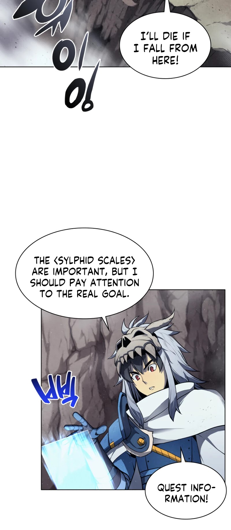 Overgeared (Team Argo) Chapter 42 page 4 - Chapter 42