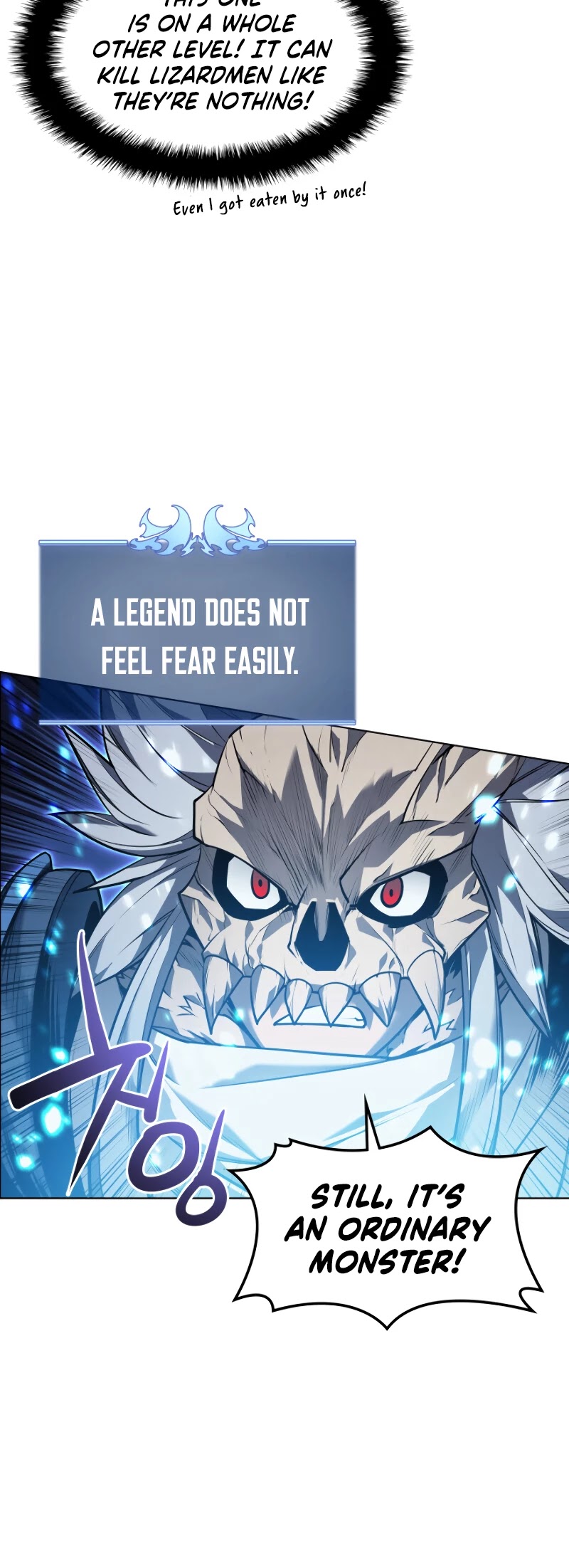 Overgeared (Team Argo) Chapter 42 page 40 - Chapter 42