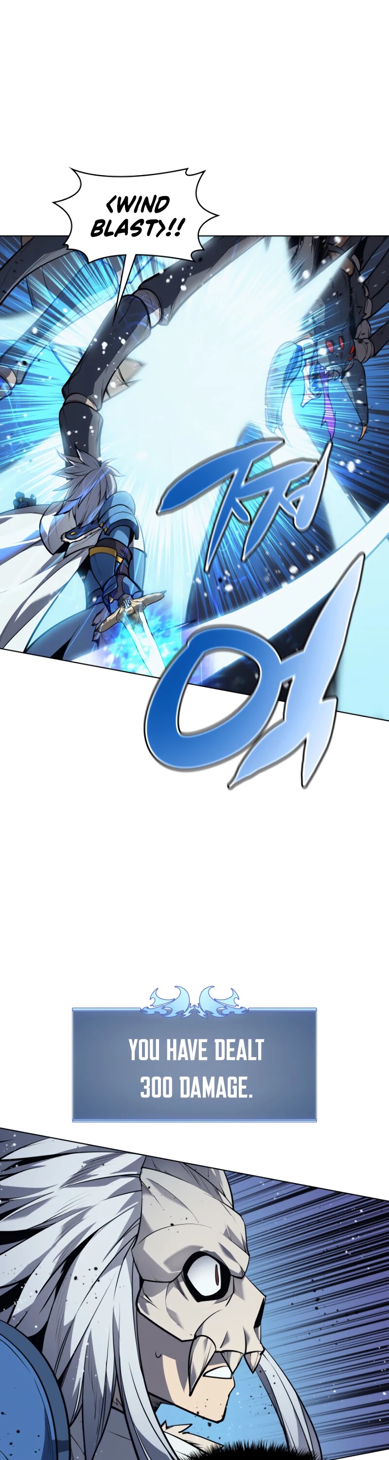 Overgeared (Team Argo) Chapter 42 page 41 - Chapter 42