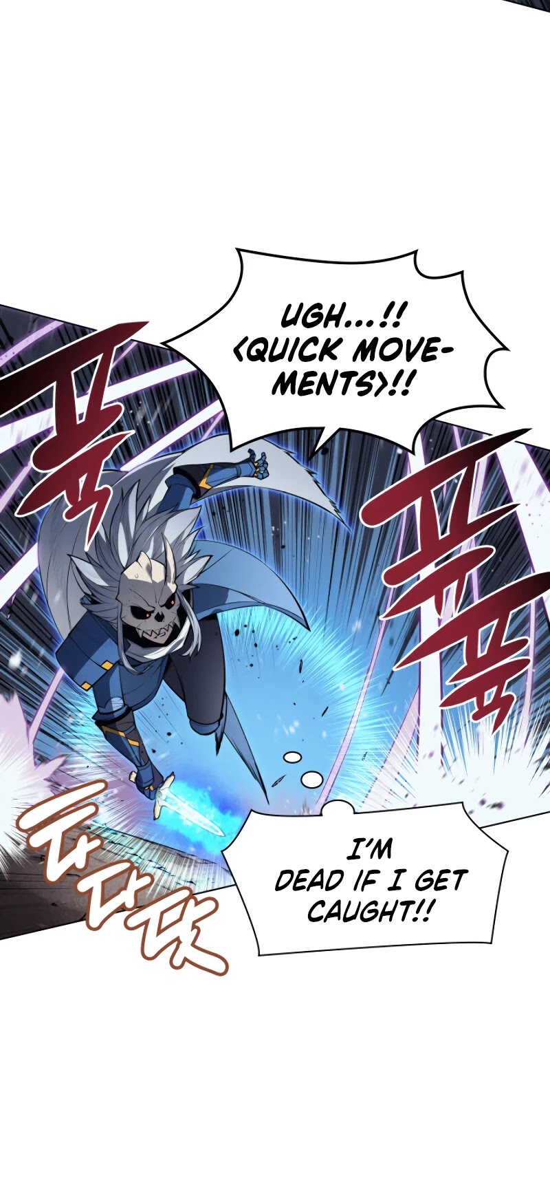 Overgeared (Team Argo) Chapter 42 page 43 - Chapter 42