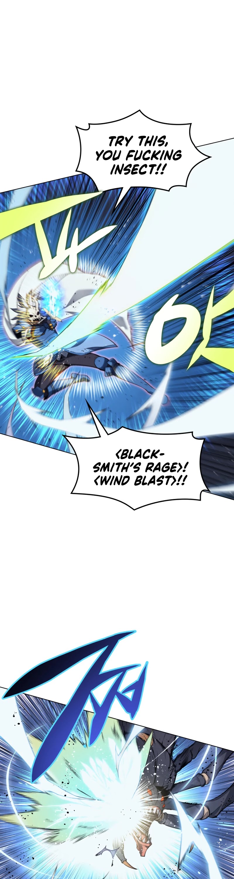 Overgeared (Team Argo) Chapter 42 page 44 - Chapter 42