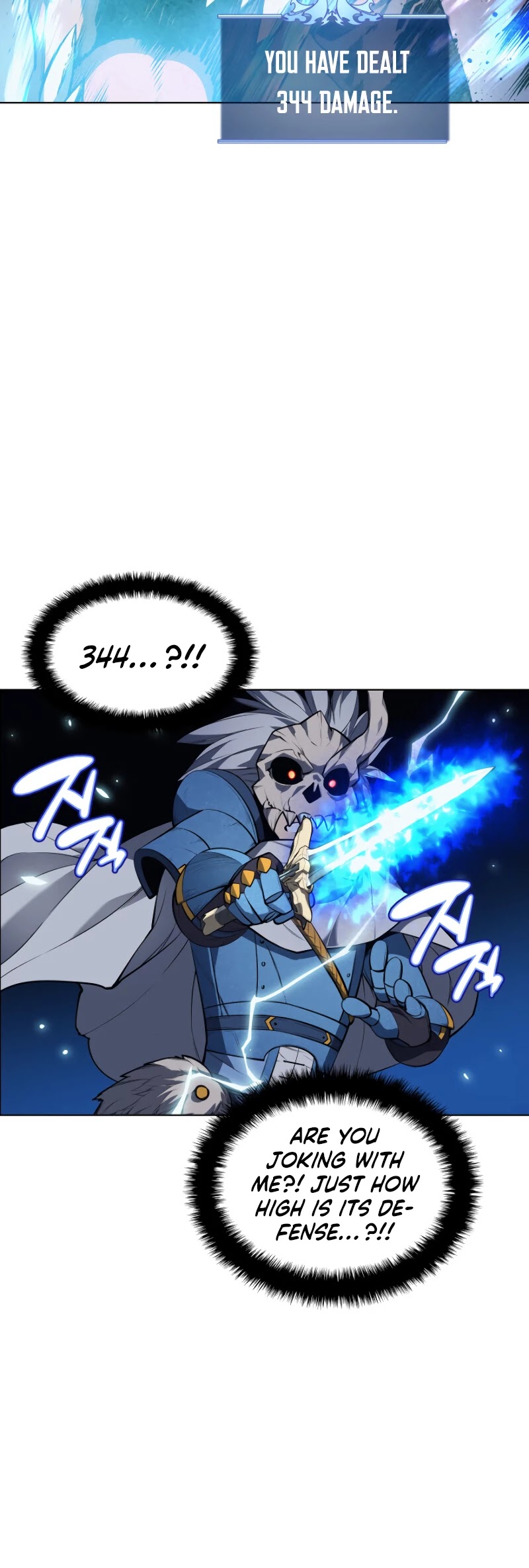 Overgeared (Team Argo) Chapter 42 page 46 - Chapter 42