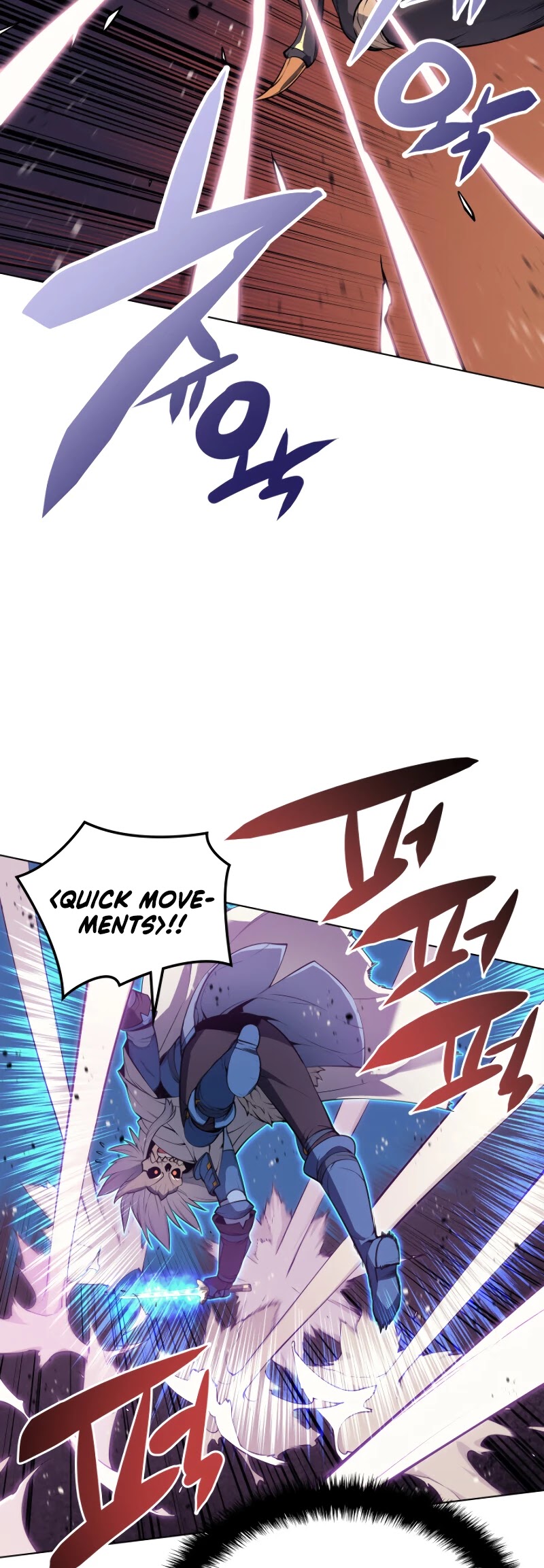 Overgeared (Team Argo) Chapter 42 page 48 - Chapter 42