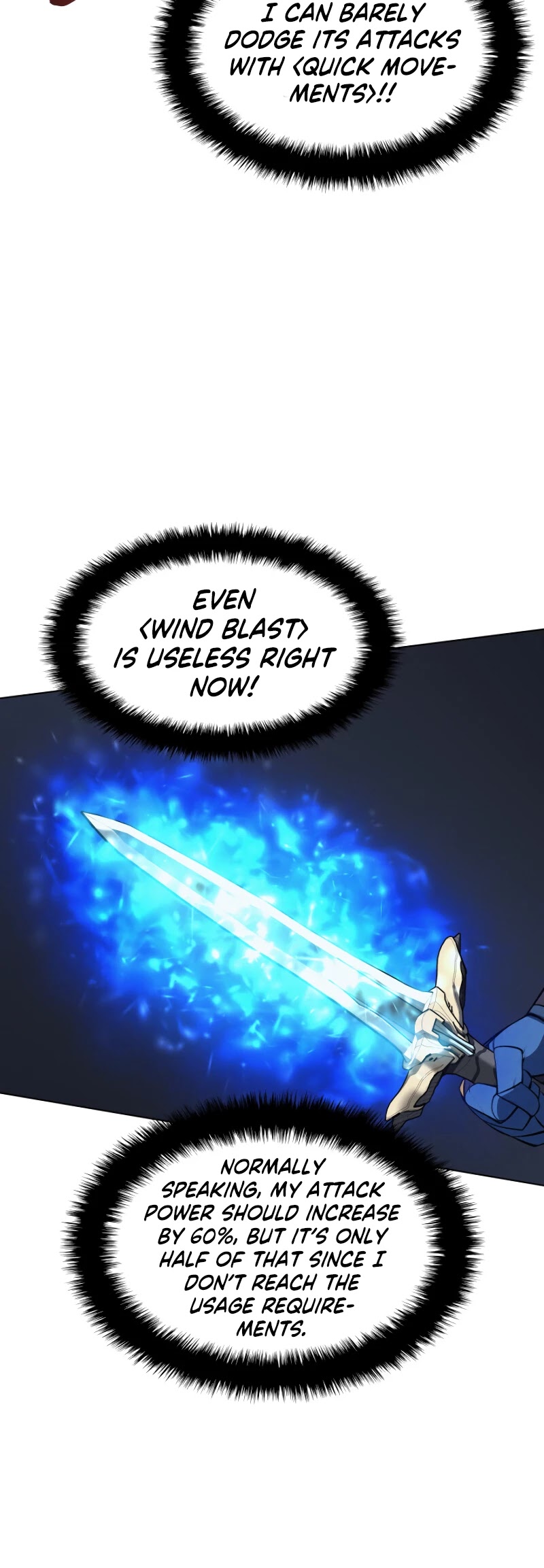 Overgeared (Team Argo) Chapter 42 page 49 - Chapter 42