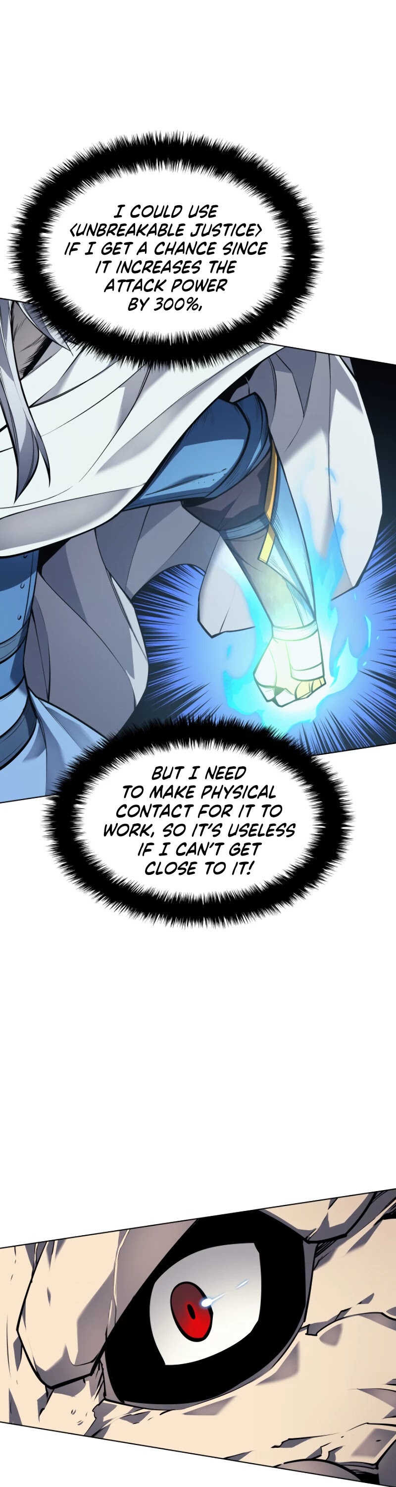 Overgeared (Team Argo) Chapter 42 page 50 - Chapter 42