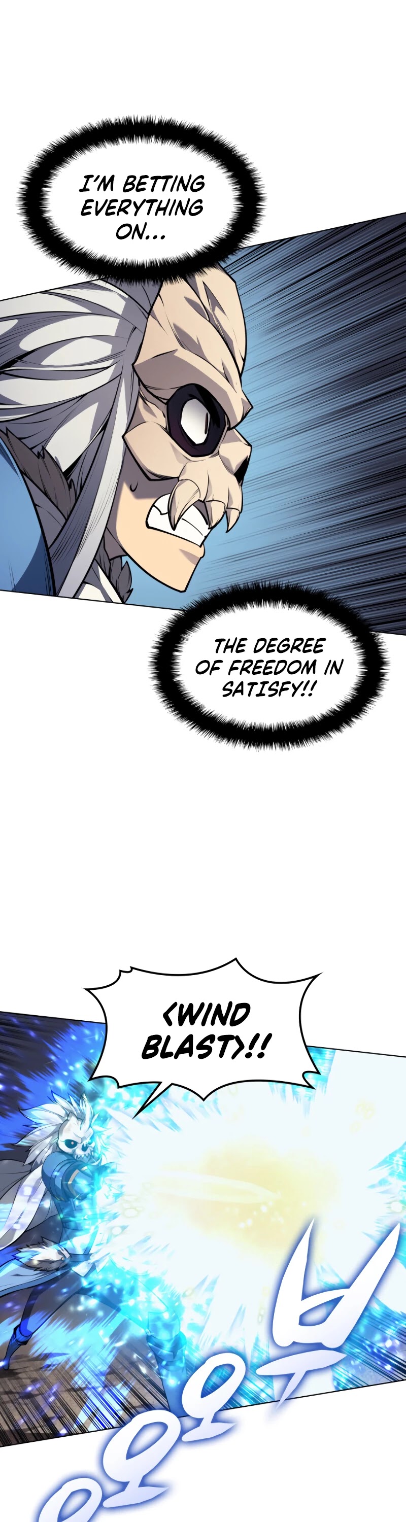 Overgeared (Team Argo) Chapter 42 page 53 - Chapter 42