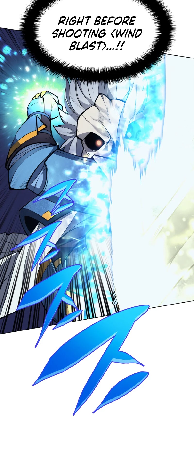 Overgeared (Team Argo) Chapter 42 page 55 - Chapter 42