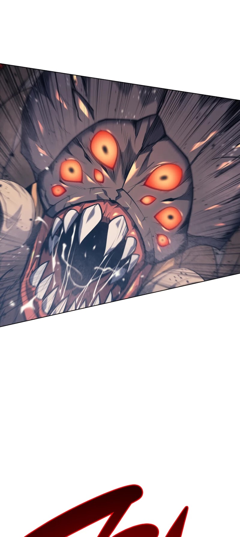 Overgeared (Team Argo) Chapter 42 page 57 - Chapter 42