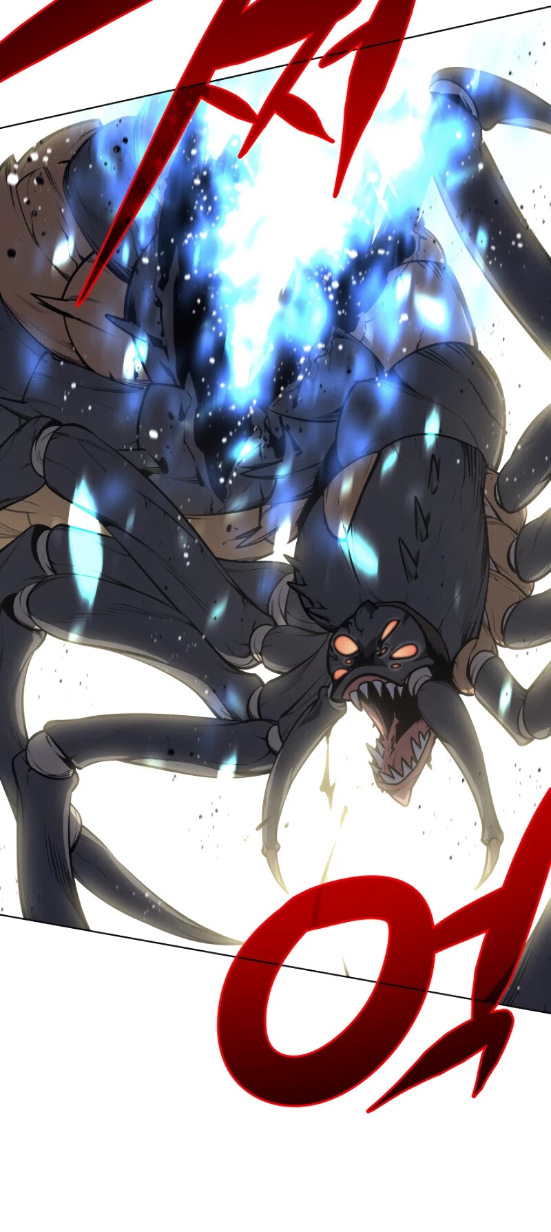 Overgeared (Team Argo) Chapter 42 page 58 - Chapter 42