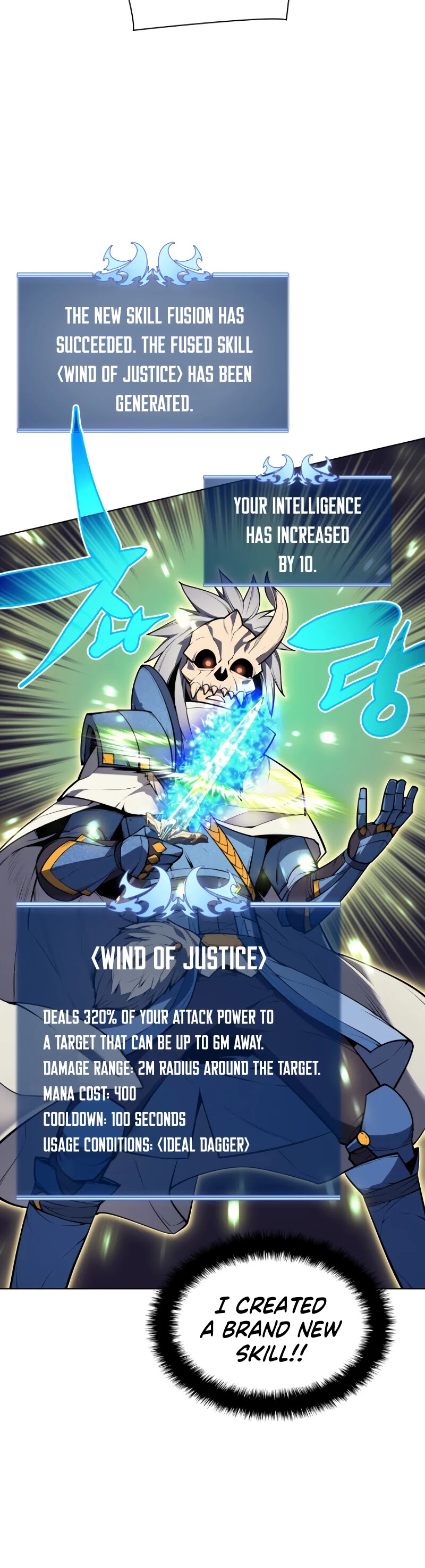 Overgeared (Team Argo) Chapter 42 page 61 - Chapter 42
