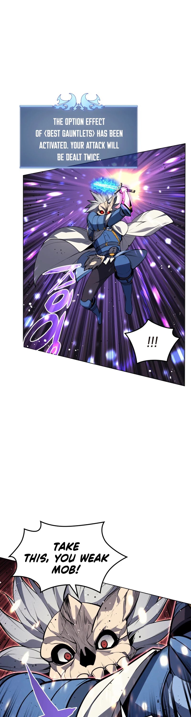 Overgeared (Team Argo) Chapter 42 page 65 - Chapter 42