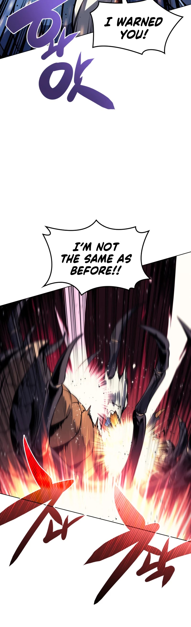 Overgeared (Team Argo) Chapter 42 page 66 - Chapter 42