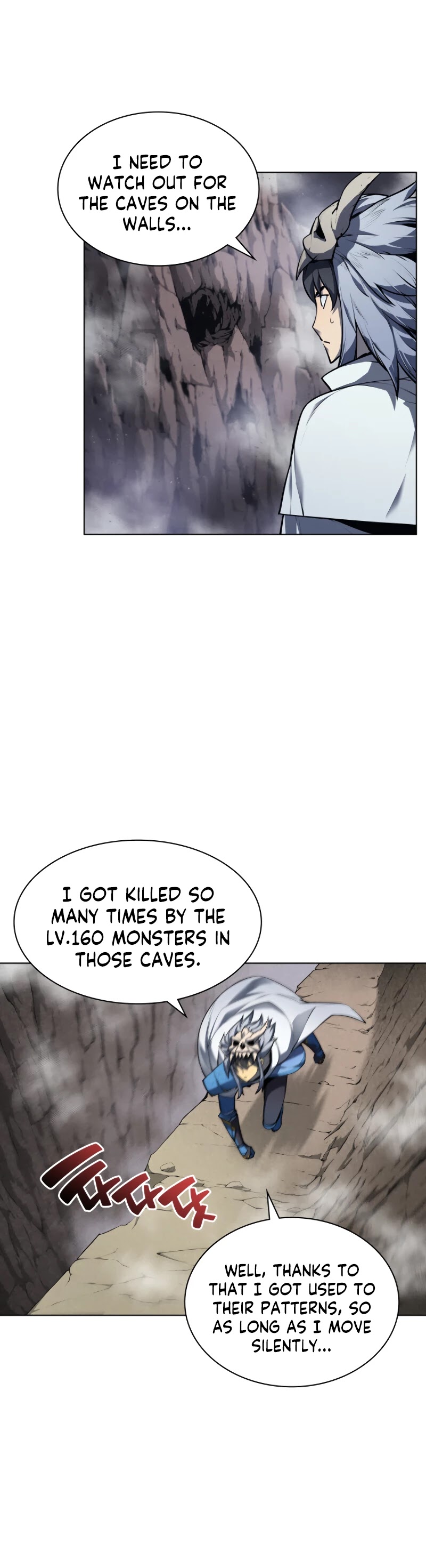 Overgeared (Team Argo) Chapter 42 page 7 - Chapter 42