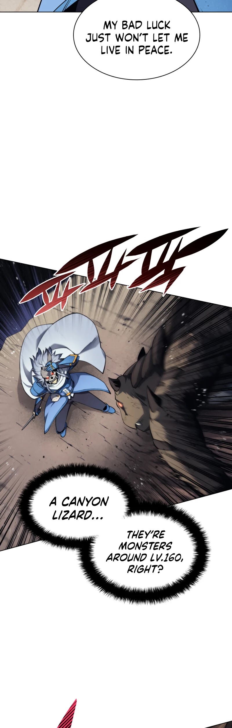 Overgeared (Team Argo) Chapter 42 page 9 - Chapter 42