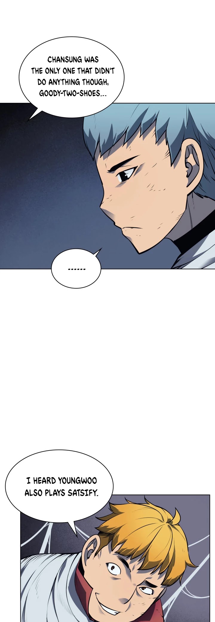 Overgeared (Team Argo) Chapter 43 page 10 - Chapter 43