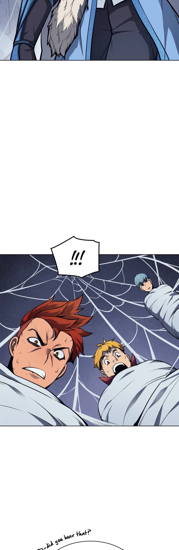 Overgeared (Team Argo) Chapter 43 page 16 - Chapter 43