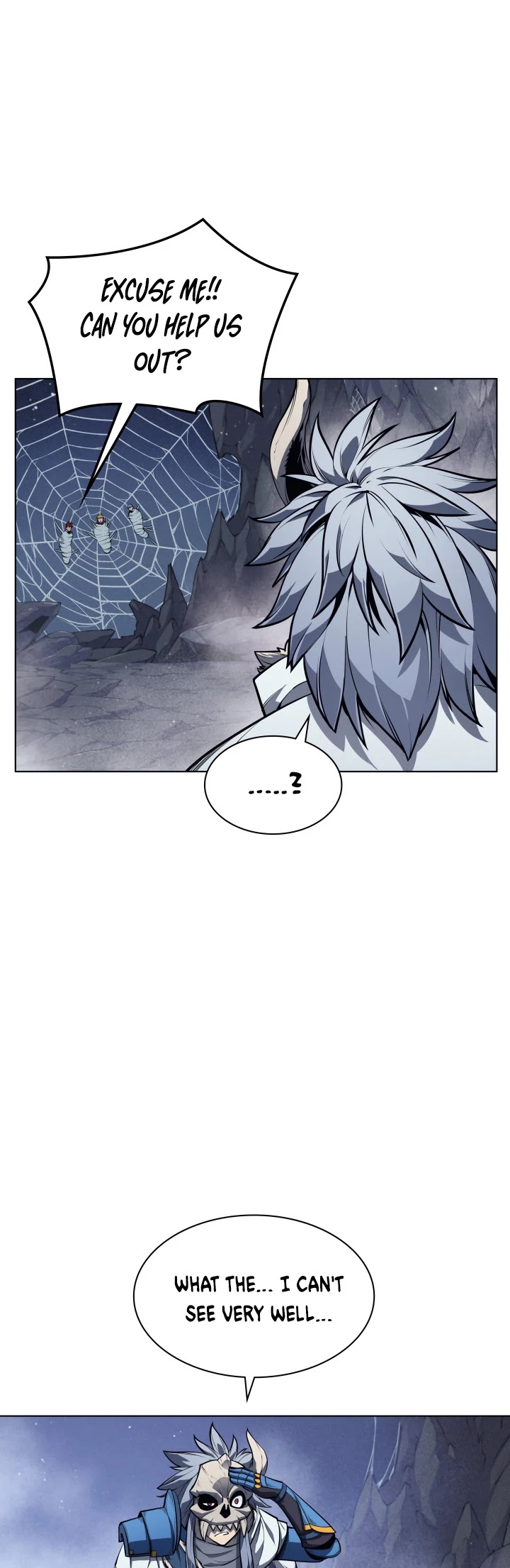 Overgeared (Team Argo) Chapter 43 page 18 - Chapter 43