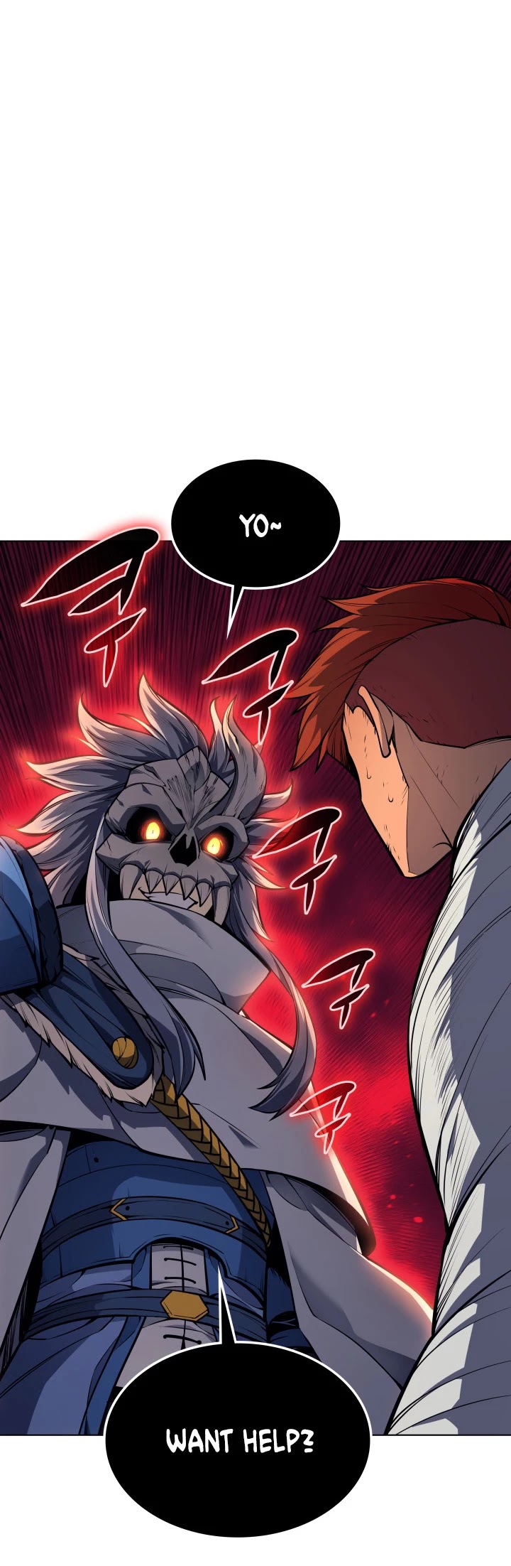 Overgeared (Team Argo) Chapter 43 page 28 - Chapter 43
