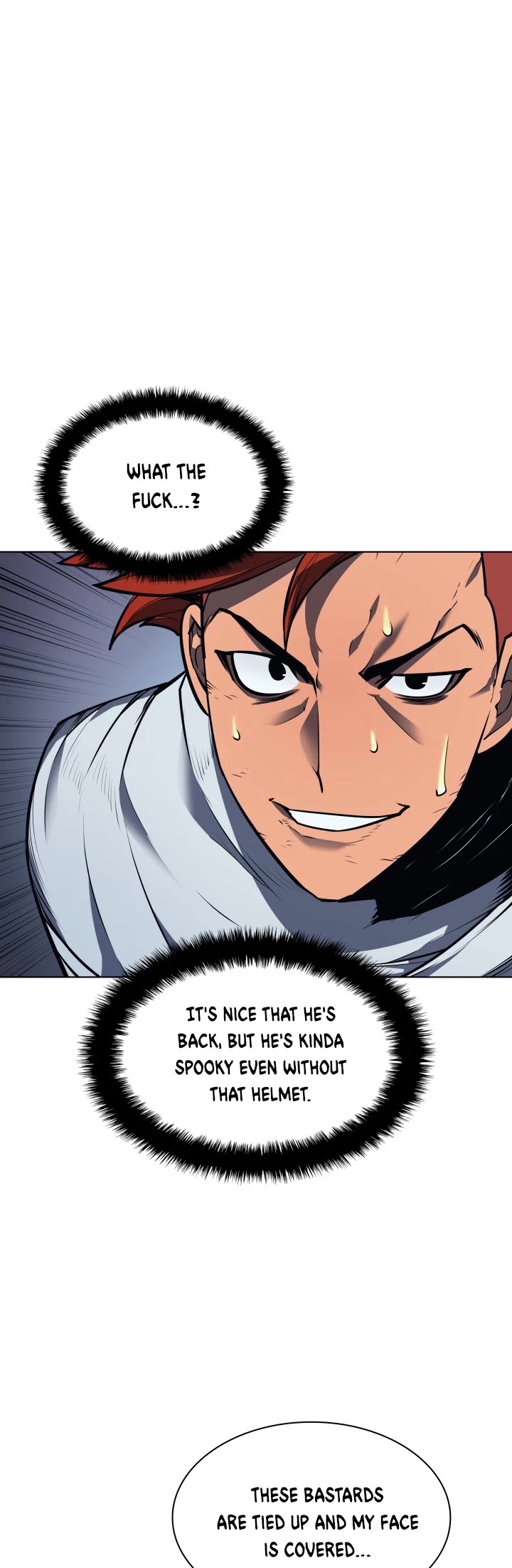 Overgeared (Team Argo) Chapter 43 page 29 - Chapter 43