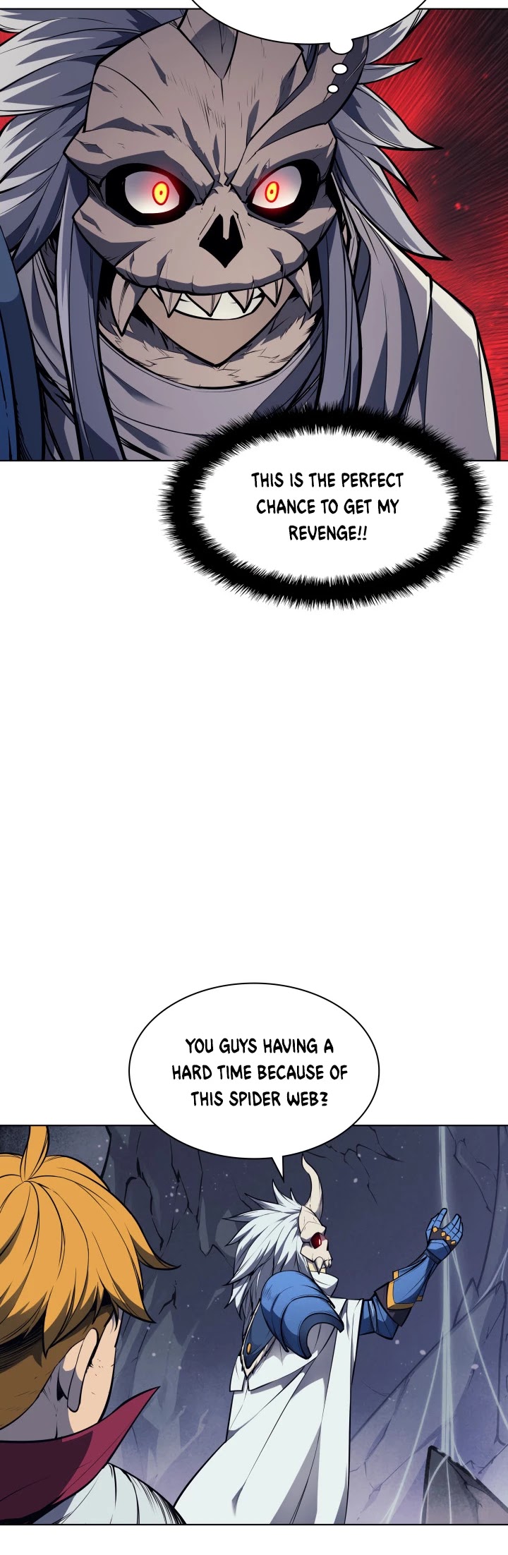 Overgeared (Team Argo) Chapter 43 page 30 - Chapter 43