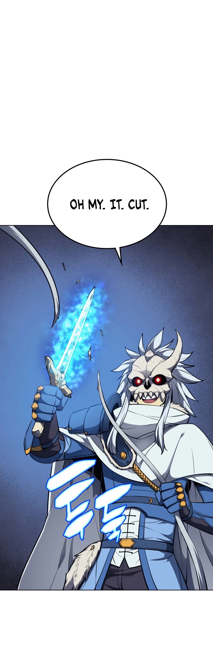 Overgeared (Team Argo) Chapter 43 page 31 - Chapter 43